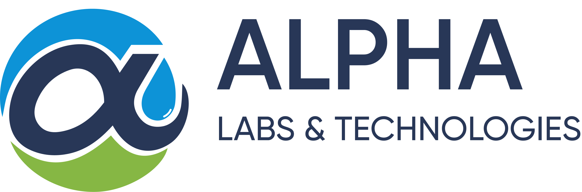 Alpha Lab & Technologies