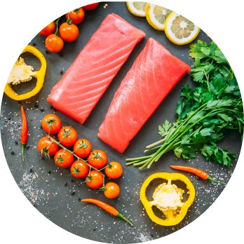 Food Testing – Alpha Lab & Technologies